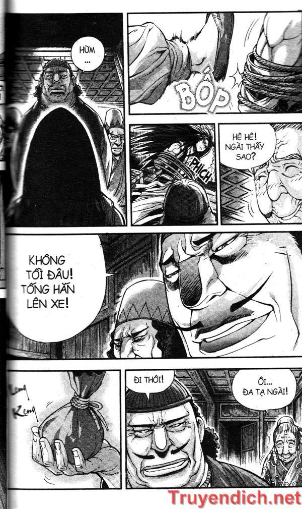 Diêm Đế Chap 312 - Next Chap 313