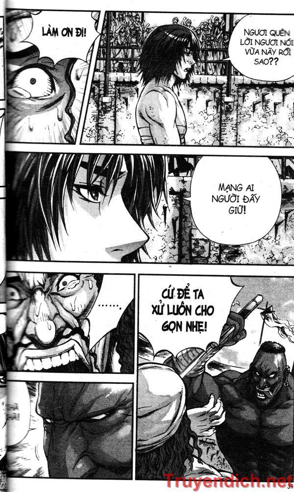 Diêm Đế Chap 312 - Next Chap 313