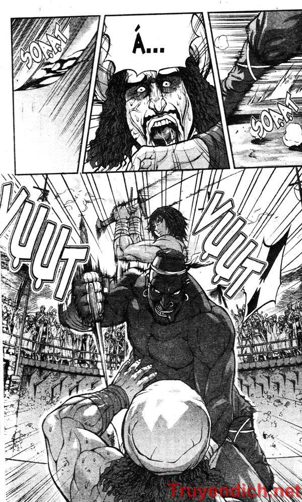 Diêm Đế Chap 312 - Next Chap 313