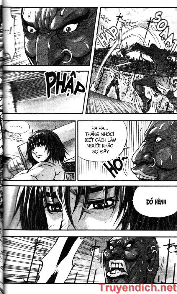 Diêm Đế Chap 312 - Next Chap 313