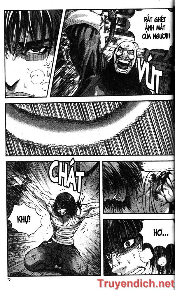 Diêm Đế Chap 313 - Next Chap 314