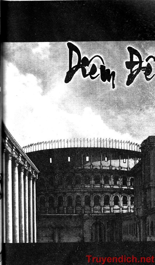 Diêm Đế Chap 313 - Next Chap 314