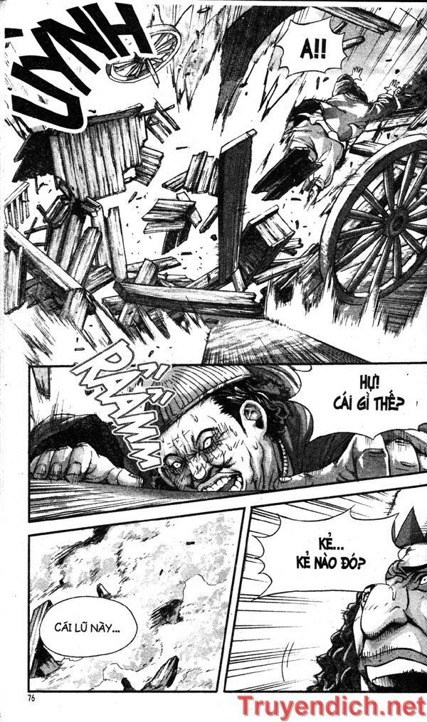 Diêm Đế Chap 313 - Next Chap 314