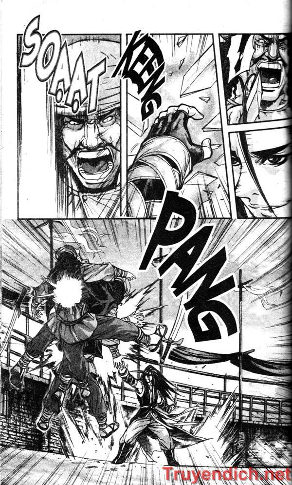 Diêm Đế Chap 314 - Next Chap 315