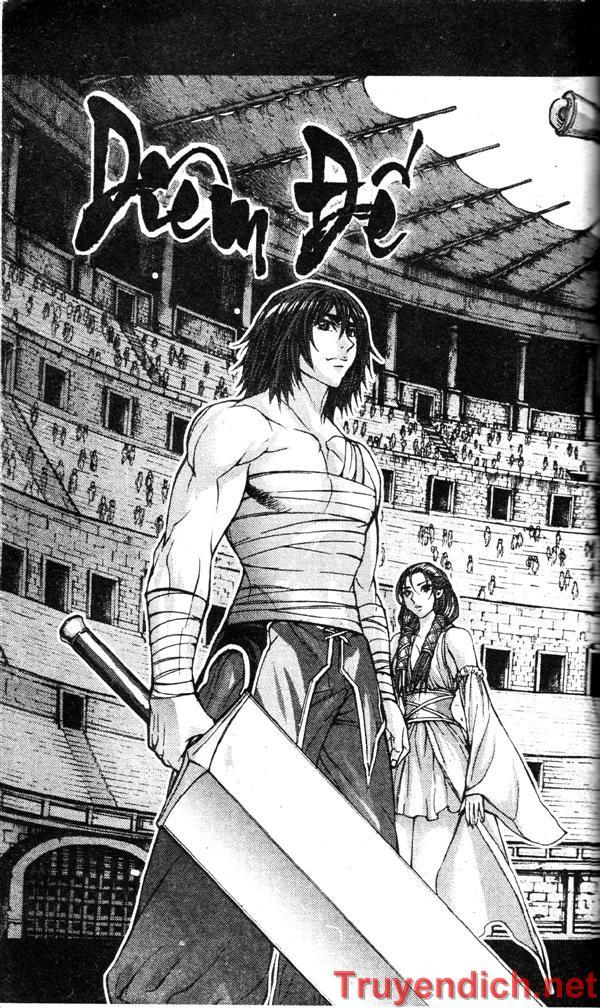 Diêm Đế Chap 314 - Next Chap 315