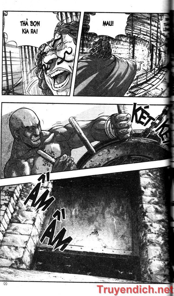 Diêm Đế Chap 314 - Next Chap 315