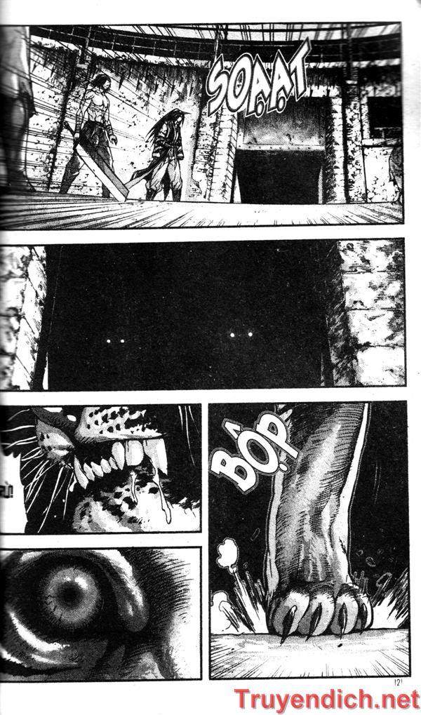 Diêm Đế Chap 314 - Next Chap 315