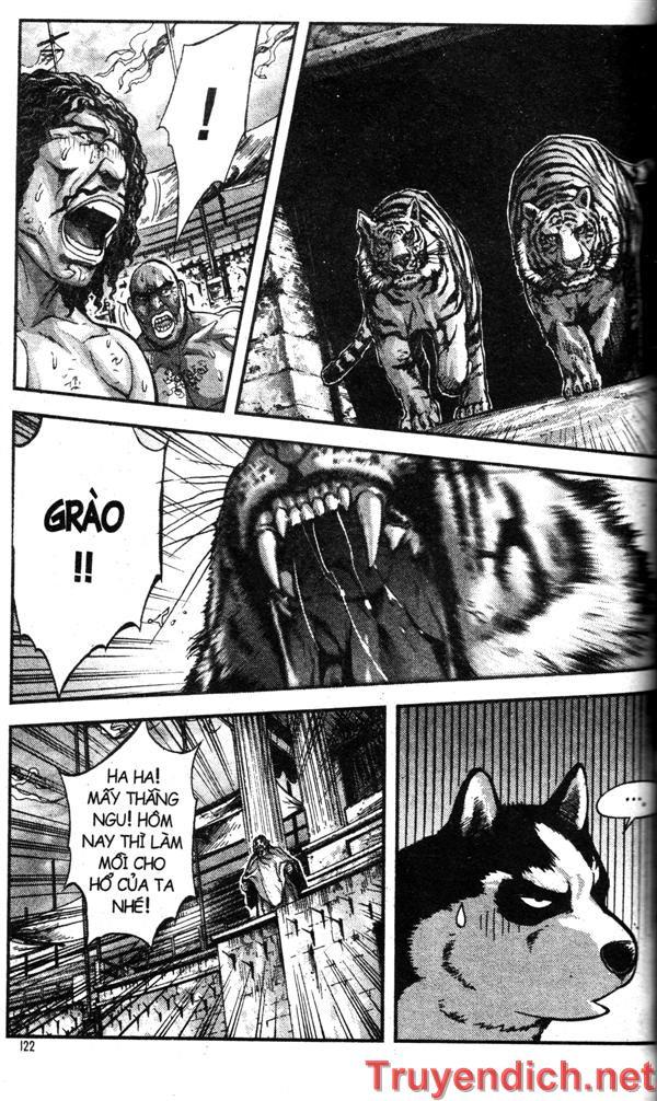 Diêm Đế Chap 314 - Next Chap 315
