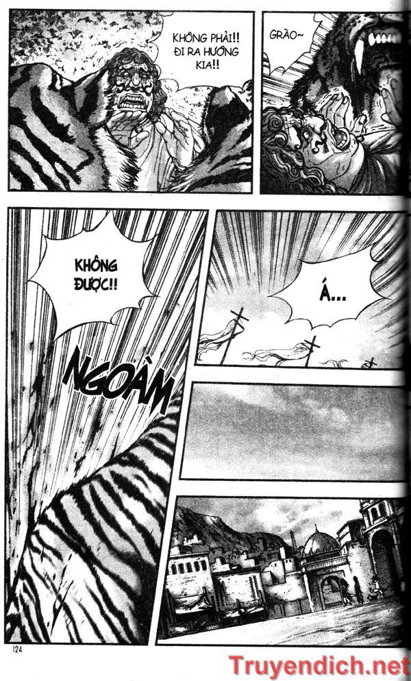 Diêm Đế Chap 314 - Next Chap 315