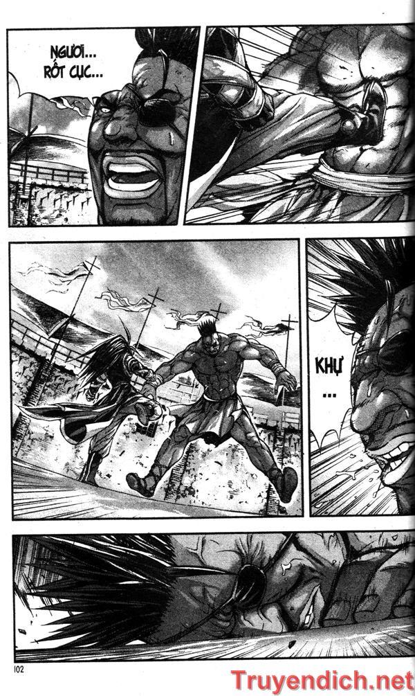 Diêm Đế Chap 314 - Next Chap 315