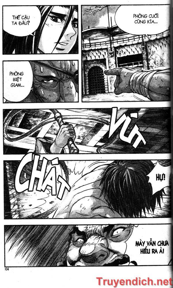 Diêm Đế Chap 314 - Next Chap 315