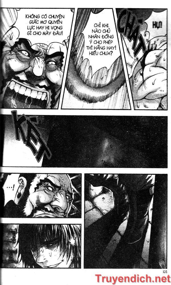 Diêm Đế Chap 314 - Next Chap 315