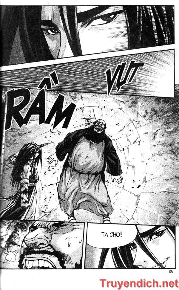 Diêm Đế Chap 314 - Next Chap 315