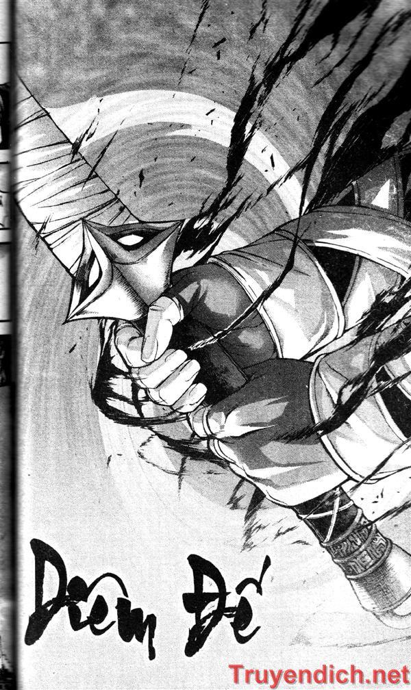 Diêm Đế Chap 315 - Next Chap 316