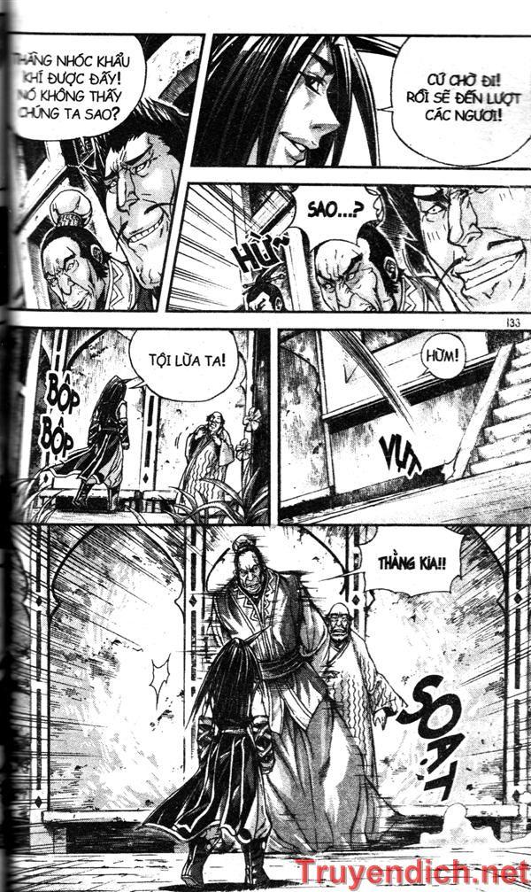 Diêm Đế Chap 315 - Next Chap 316