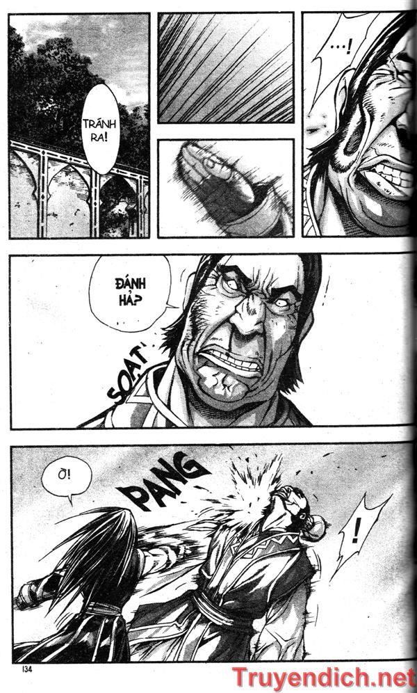 Diêm Đế Chap 315 - Next Chap 316