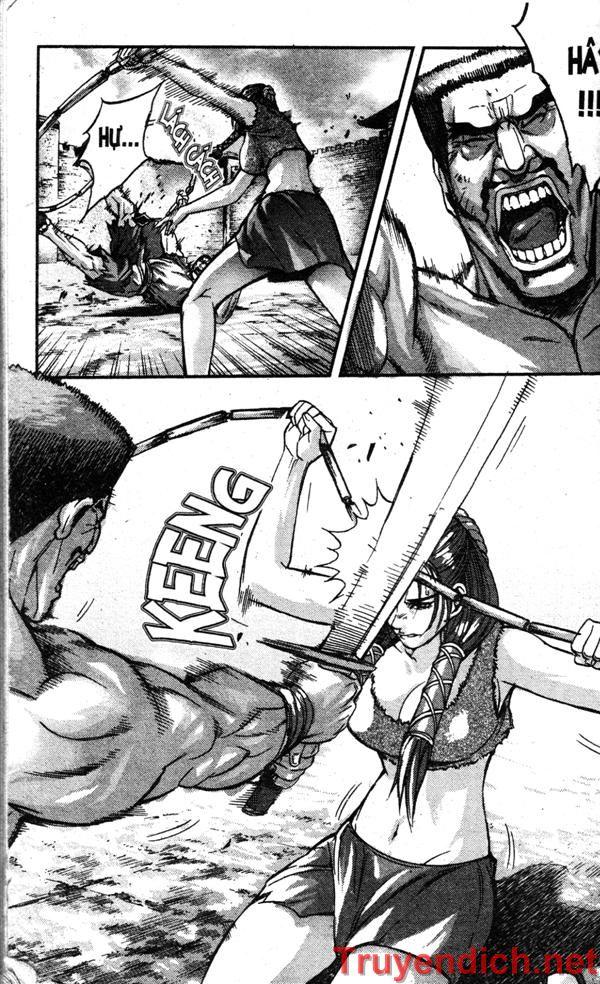 Diêm Đế Chap 316 - Next Chap 317