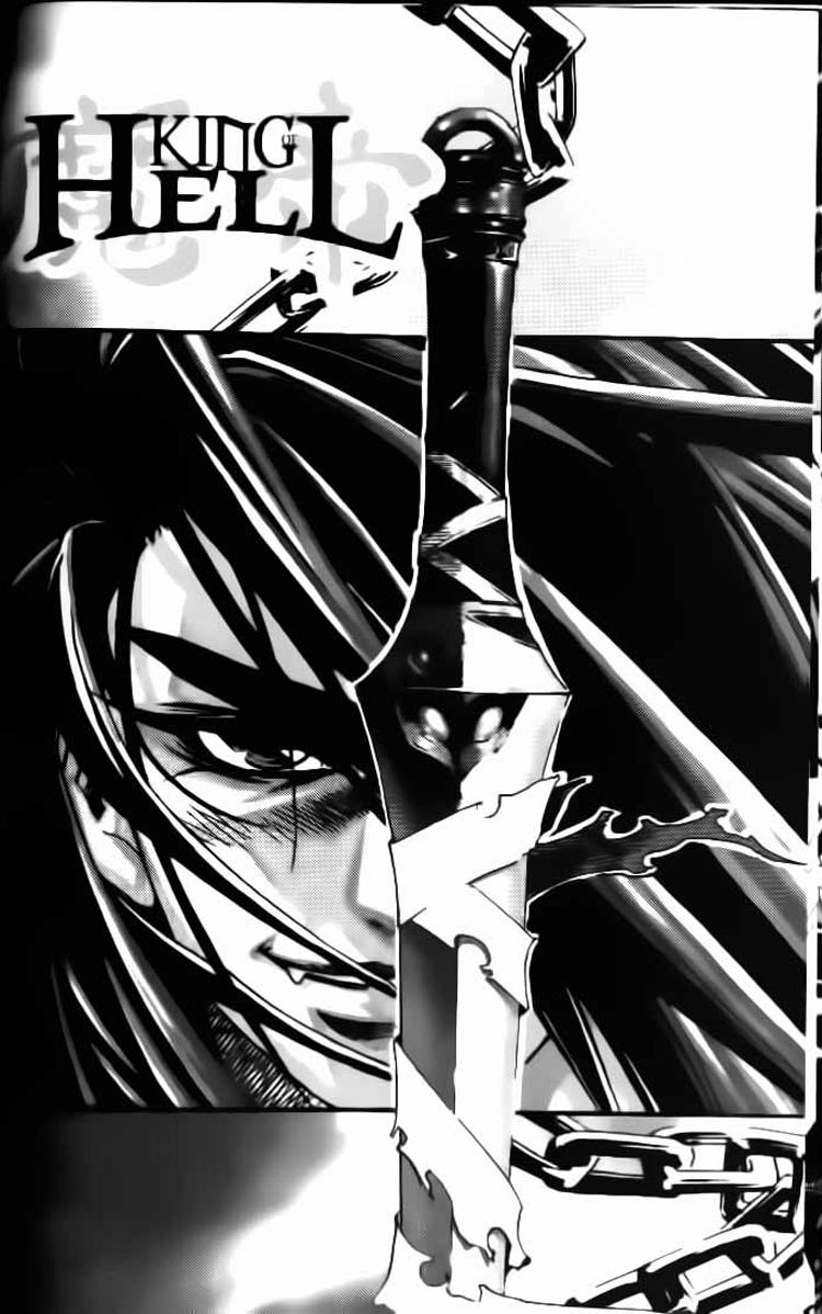 Diêm Đế Chap 32 - Next Chap 33