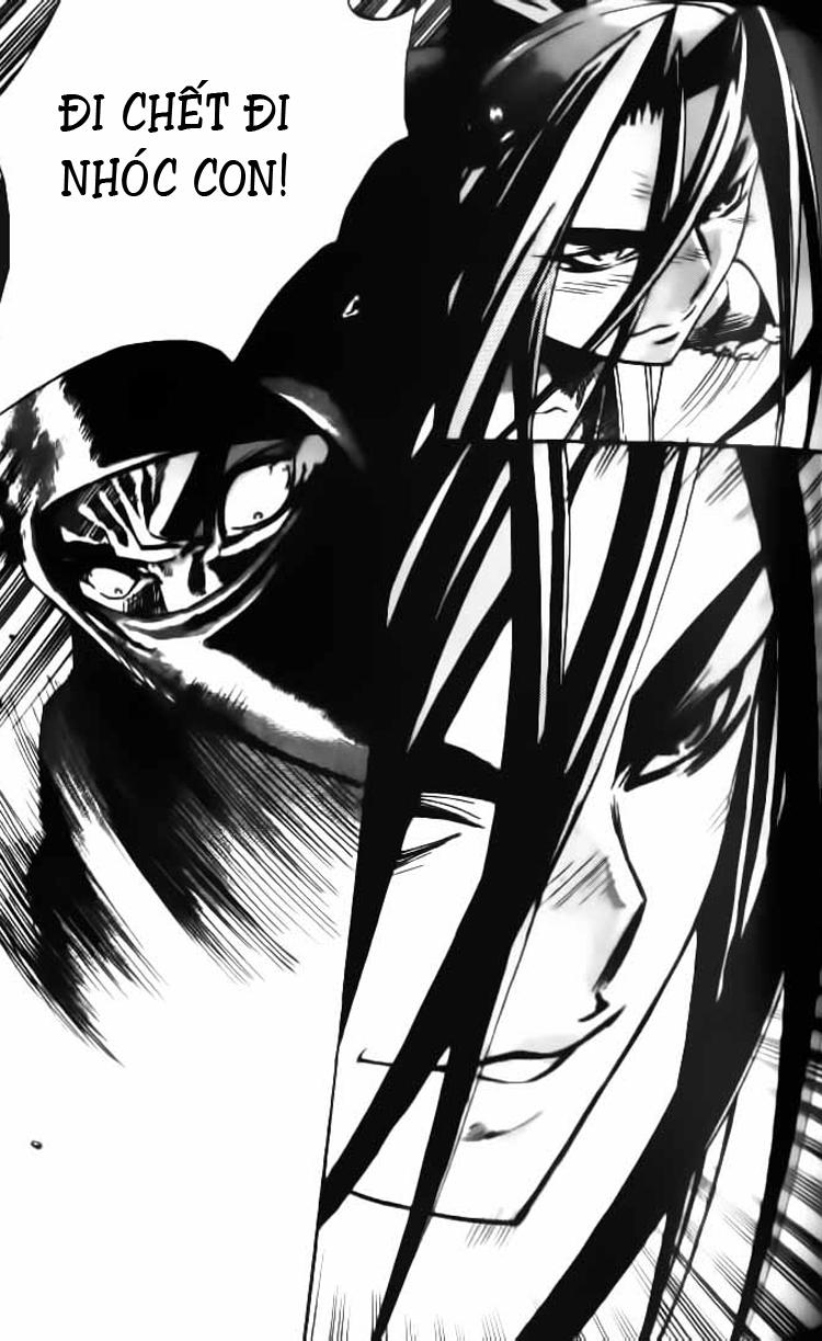 Diêm Đế Chap 32 - Next Chap 33