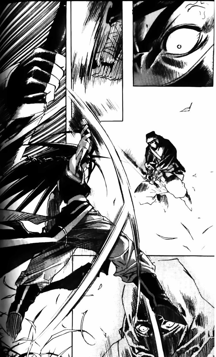 Diêm Đế Chap 32 - Next Chap 33