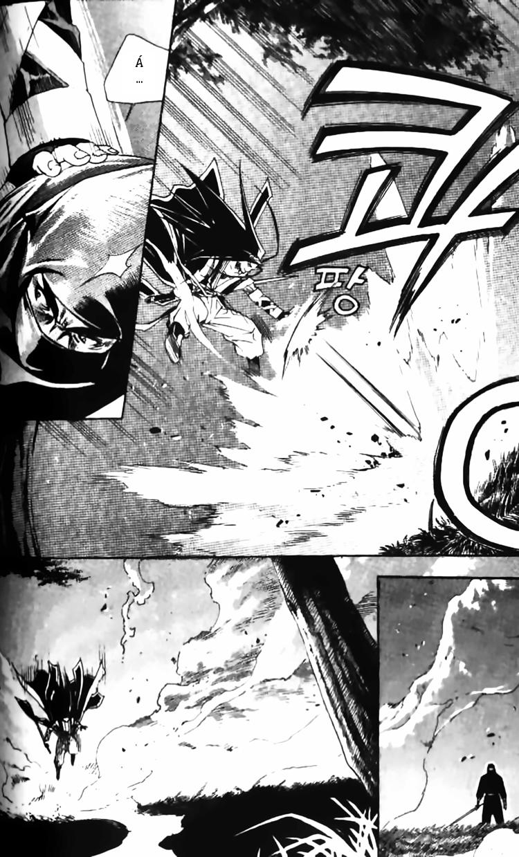 Diêm Đế Chap 32 - Next Chap 33