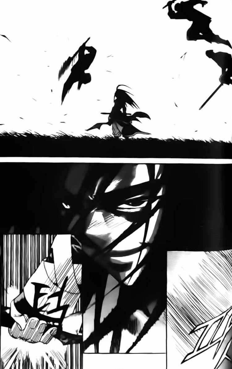 Diêm Đế Chap 32 - Next Chap 33