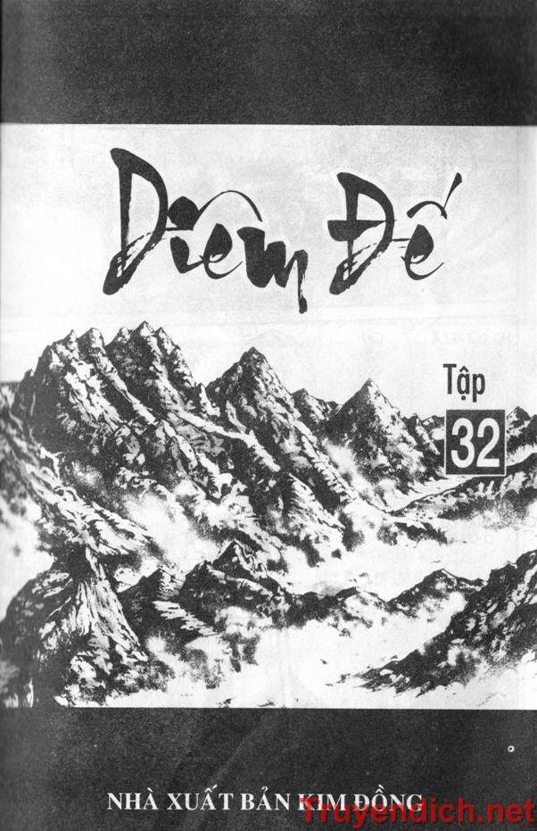 Diêm Đế Chap 321 - Next Chap 322