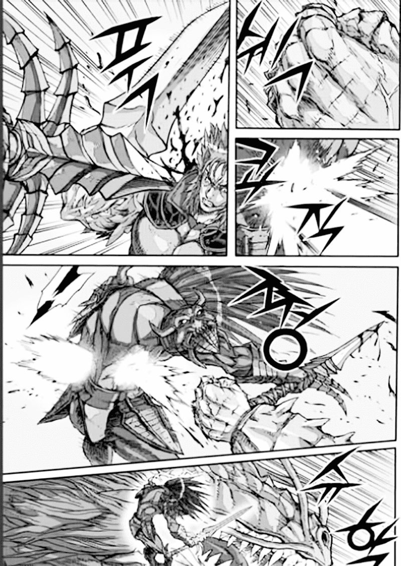 Diêm Đế Chap 381 - Next Chap 382