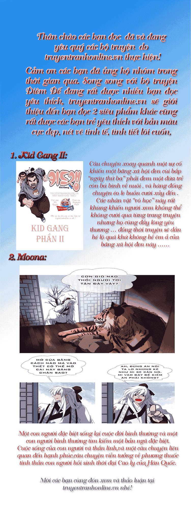 Diêm Đế Chap 381 - Next Chap 382