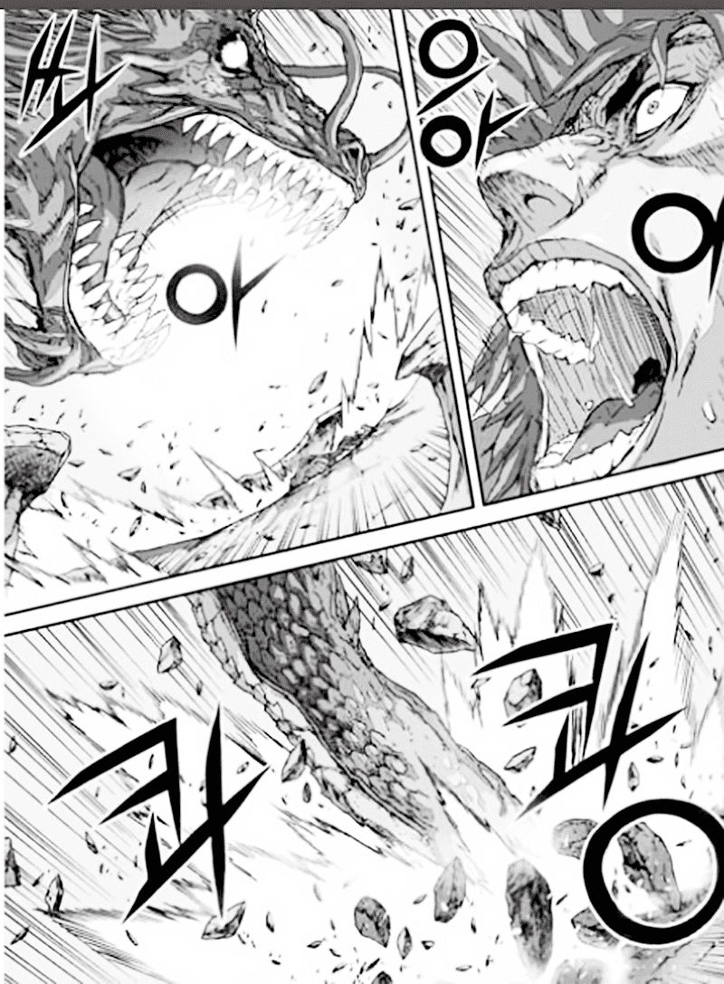 Diêm Đế Chap 381 - Next Chap 382