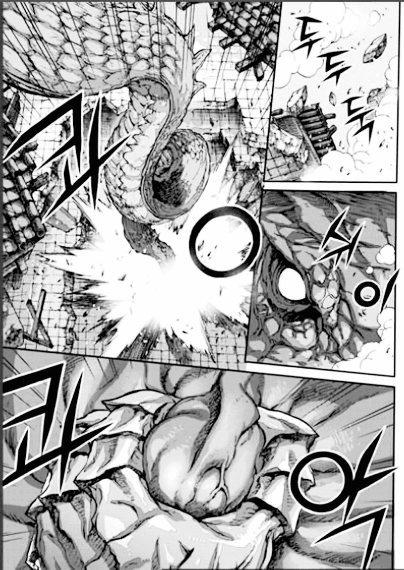 Diêm Đế Chap 381 - Next Chap 382