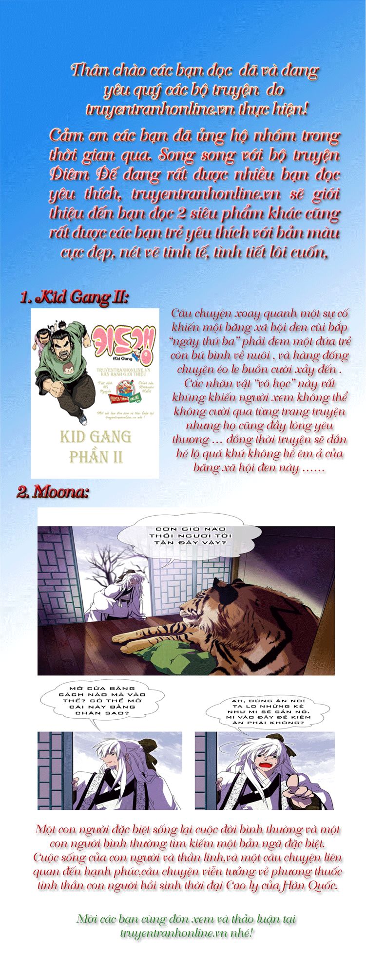 Diêm Đế Chap 382 - Next Chap 383
