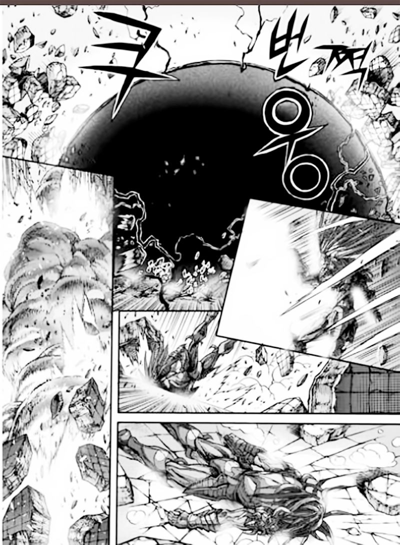 Diêm Đế Chap 382 - Next Chap 383