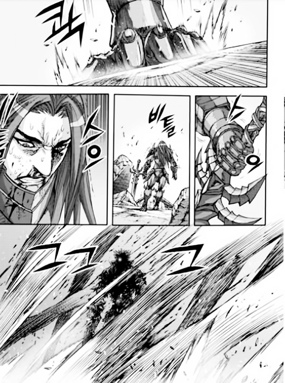 Diêm Đế Chap 382 - Next Chap 383