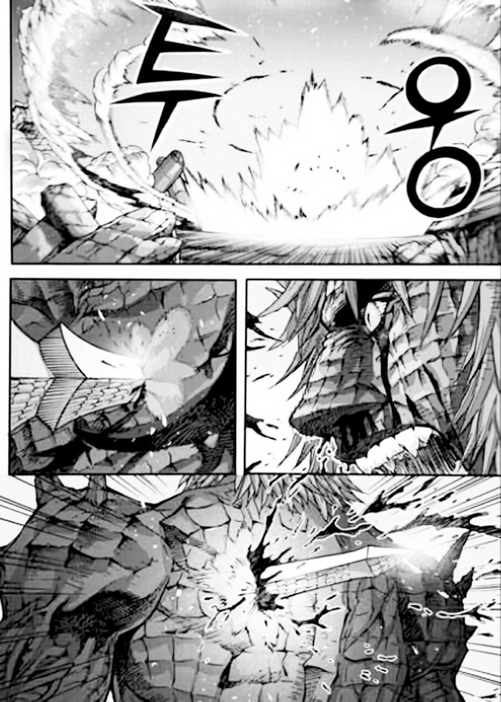 Diêm Đế Chap 382 - Next Chap 383