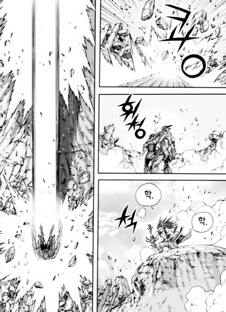 Diêm Đế Chap 383 - Next Chap 384