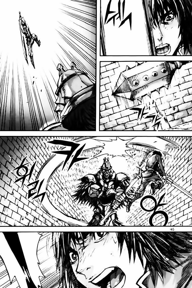 Diêm Đế Chap 386 - Next Chap 387