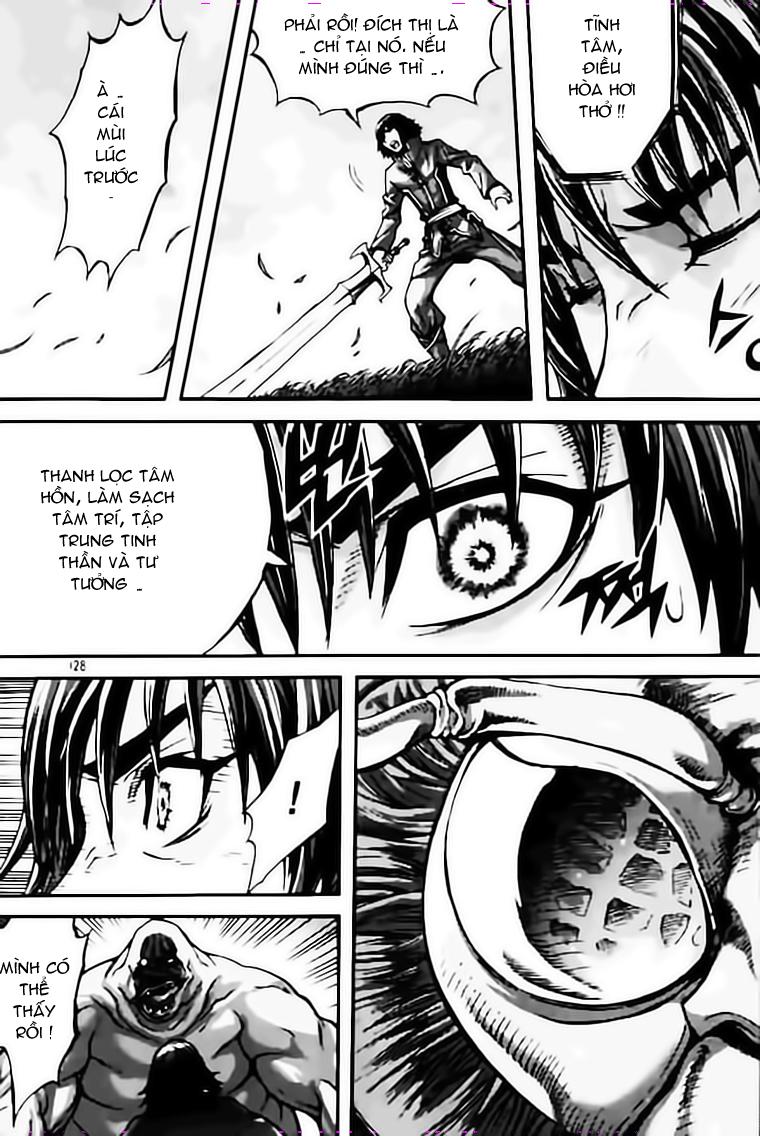 Diêm Đế Chap 386 - Next Chap 387