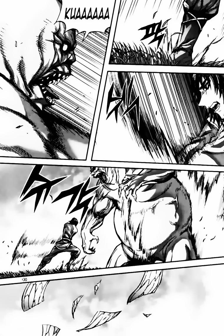 Diêm Đế Chap 386 - Next Chap 387