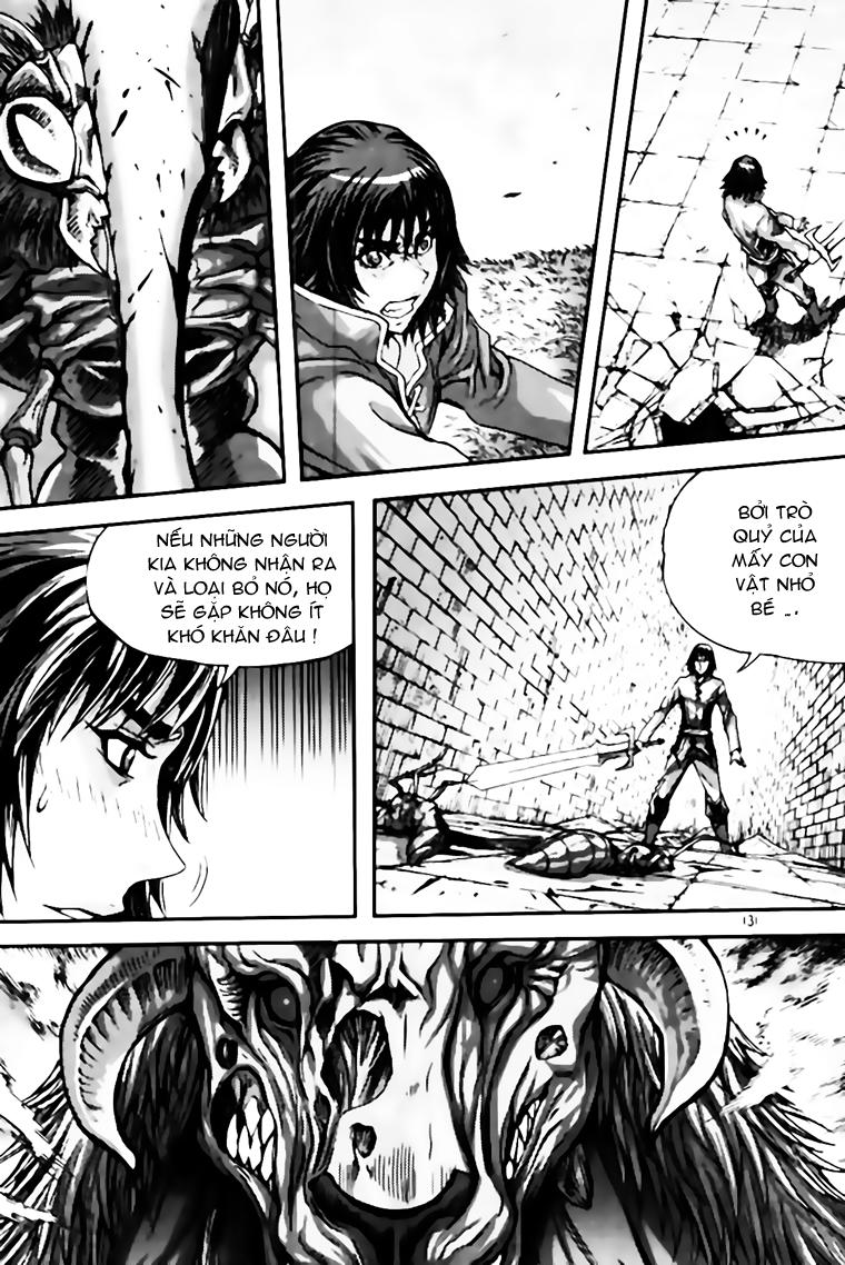 Diêm Đế Chap 386 - Next Chap 387