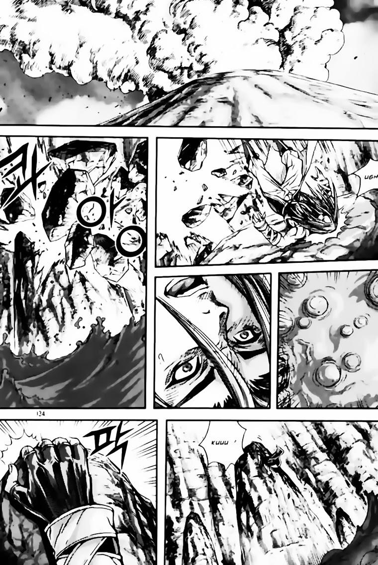 Diêm Đế Chap 386 - Next Chap 387