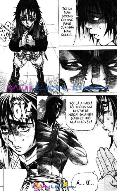 Diêm Đế Chap 39 - Next Chap 40