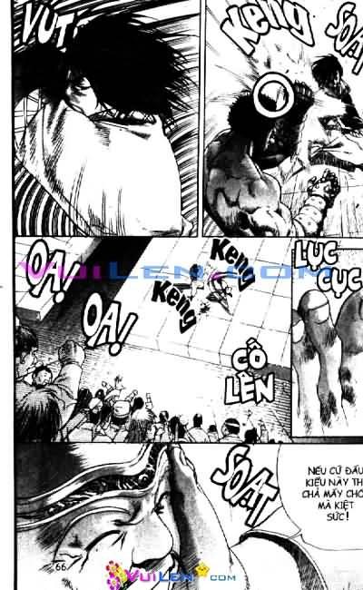 Diêm Đế Chap 39 - Next Chap 40