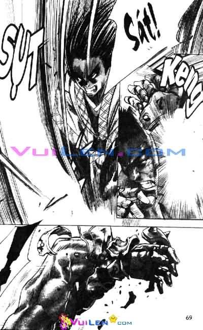 Diêm Đế Chap 39 - Next Chap 40