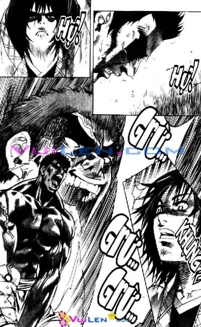 Diêm Đế Chap 39 - Next Chap 40