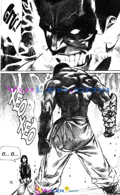 Diêm Đế Chap 39 - Next Chap 40