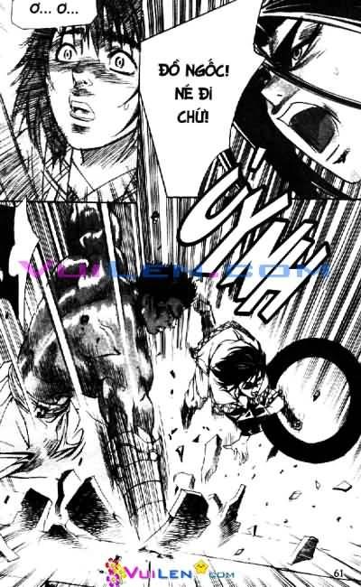 Diêm Đế Chap 39 - Next Chap 40