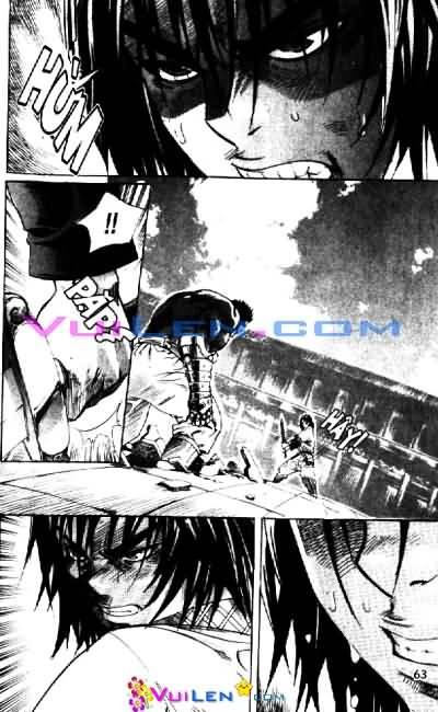 Diêm Đế Chap 39 - Next Chap 40