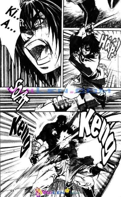 Diêm Đế Chap 39 - Next Chap 40