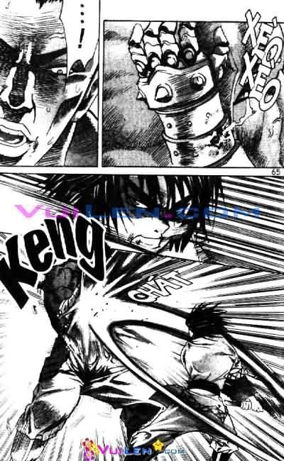 Diêm Đế Chap 39 - Next Chap 40